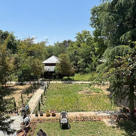 Namlang Resort Бір Екстер'єр фото