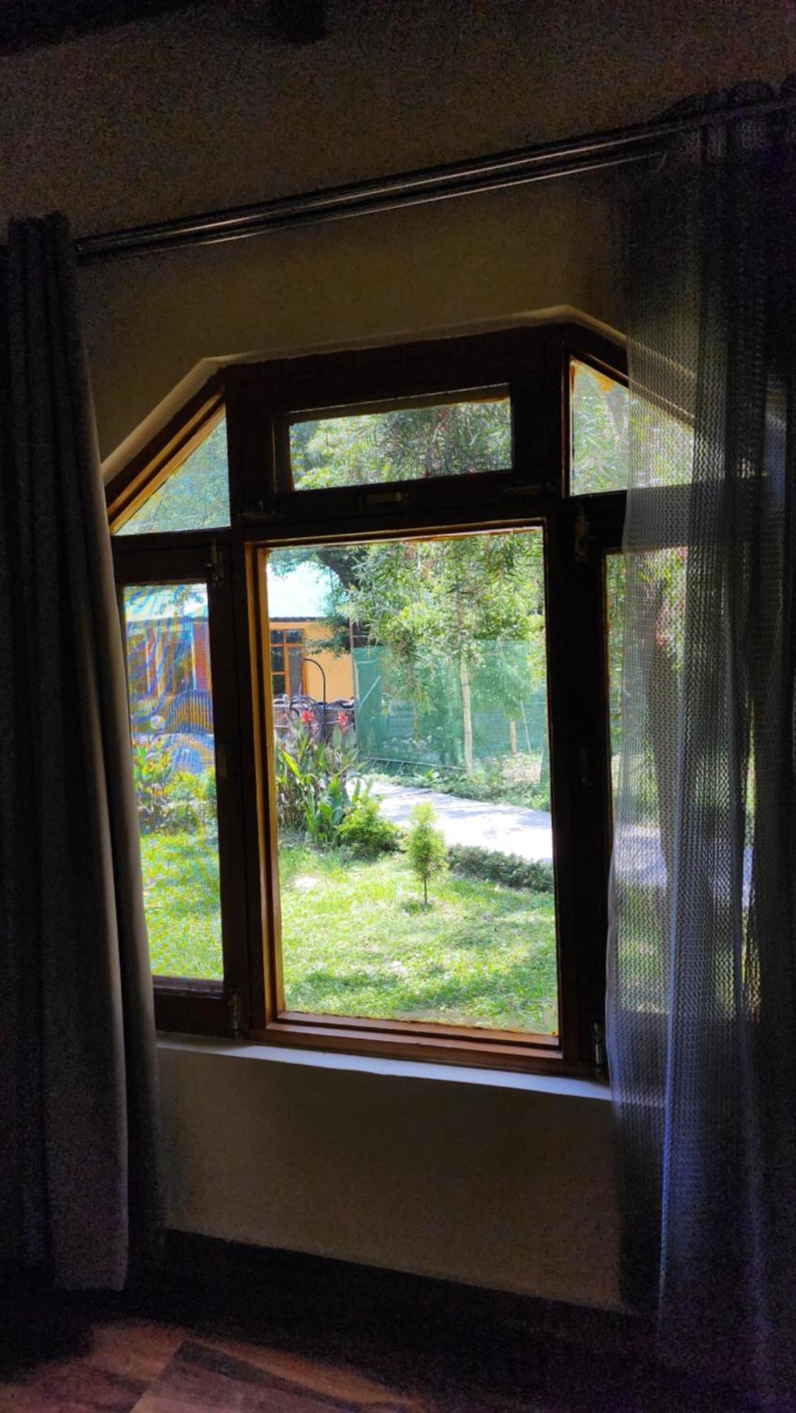 Namlang Resort Бір Екстер'єр фото