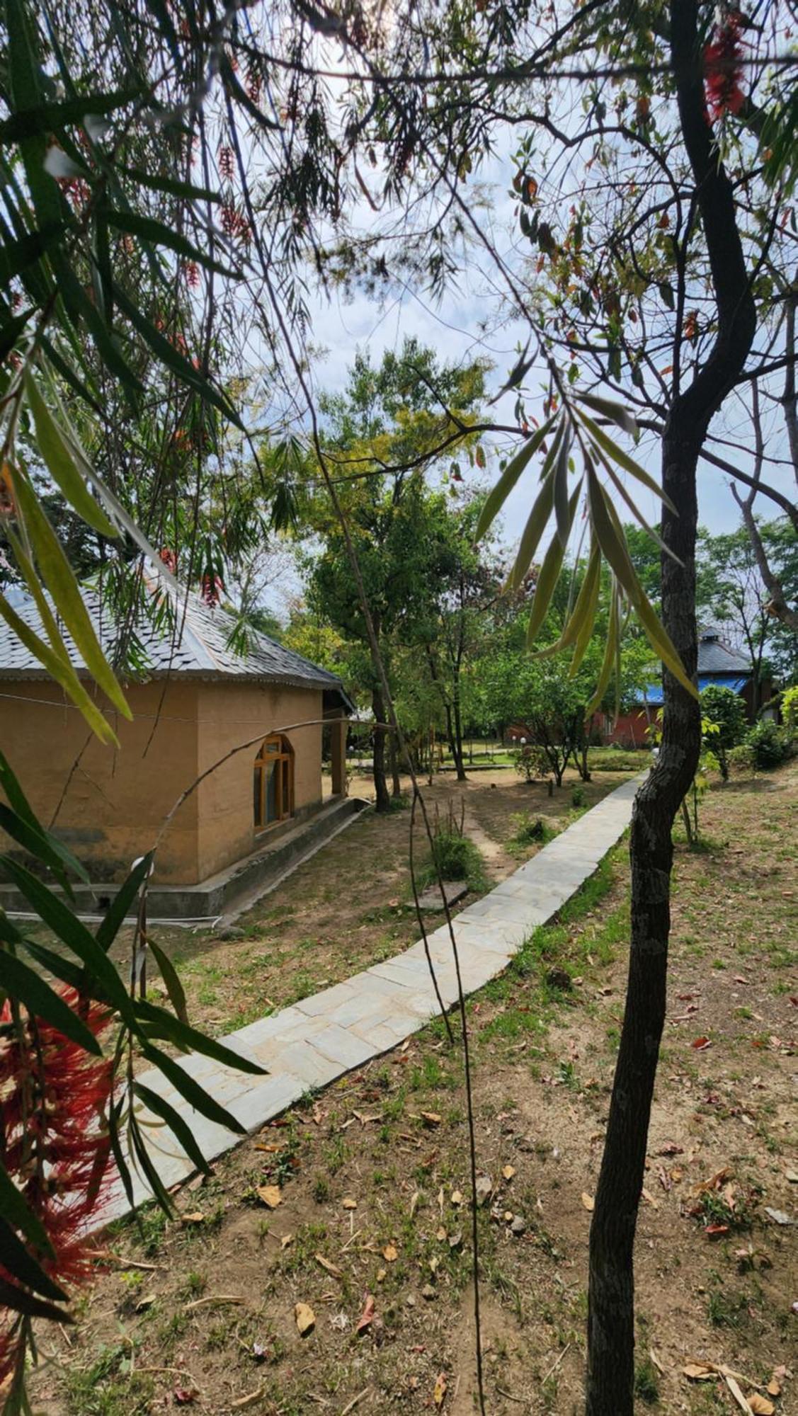 Namlang Resort Бір Екстер'єр фото