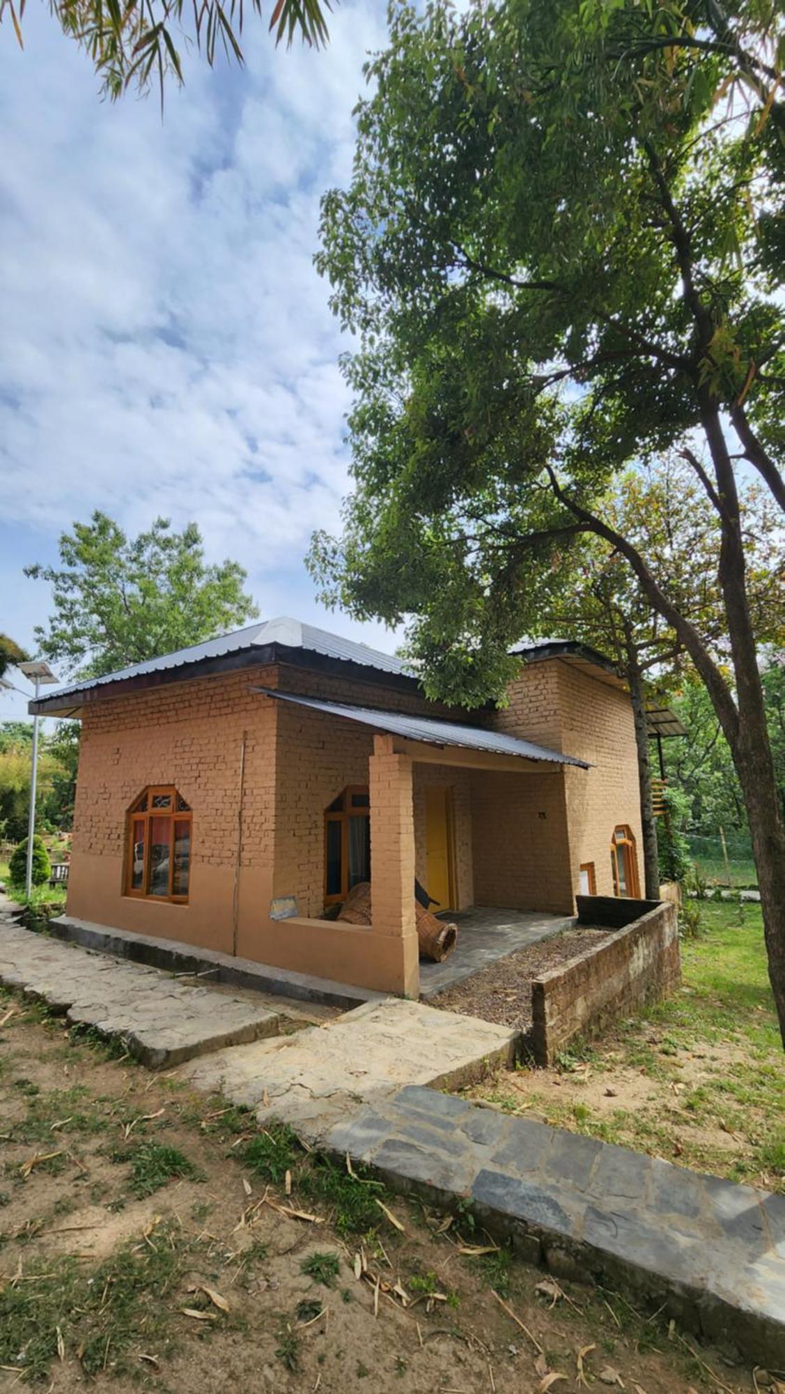Namlang Resort Бір Екстер'єр фото