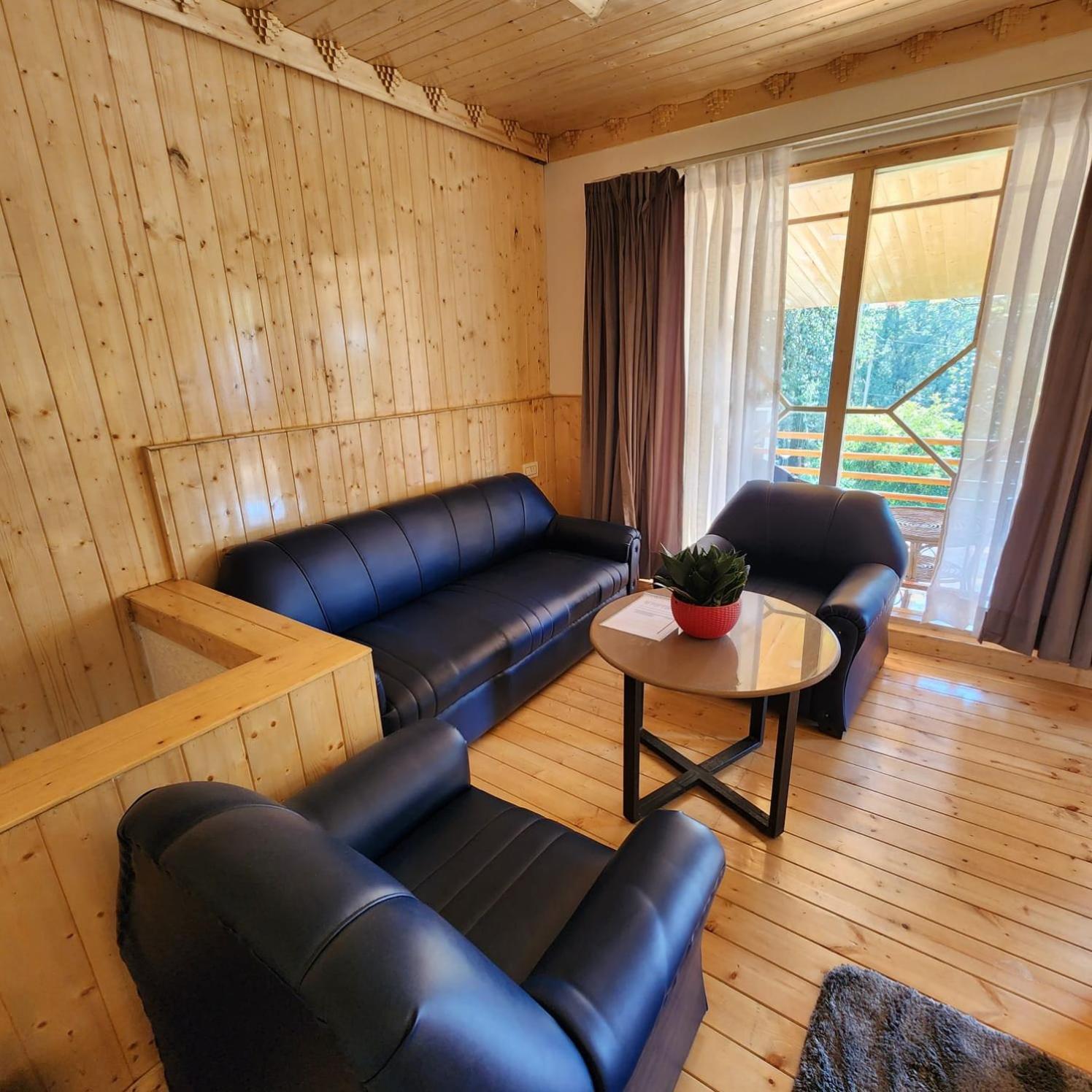 Namlang Resort Бір Екстер'єр фото